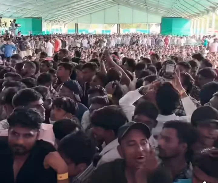 सिस्टम बनाम स्टूडेंट्स: इंदौर से उठी आवाज, सवाल राहुल का नहीं देश के युवाओं का है