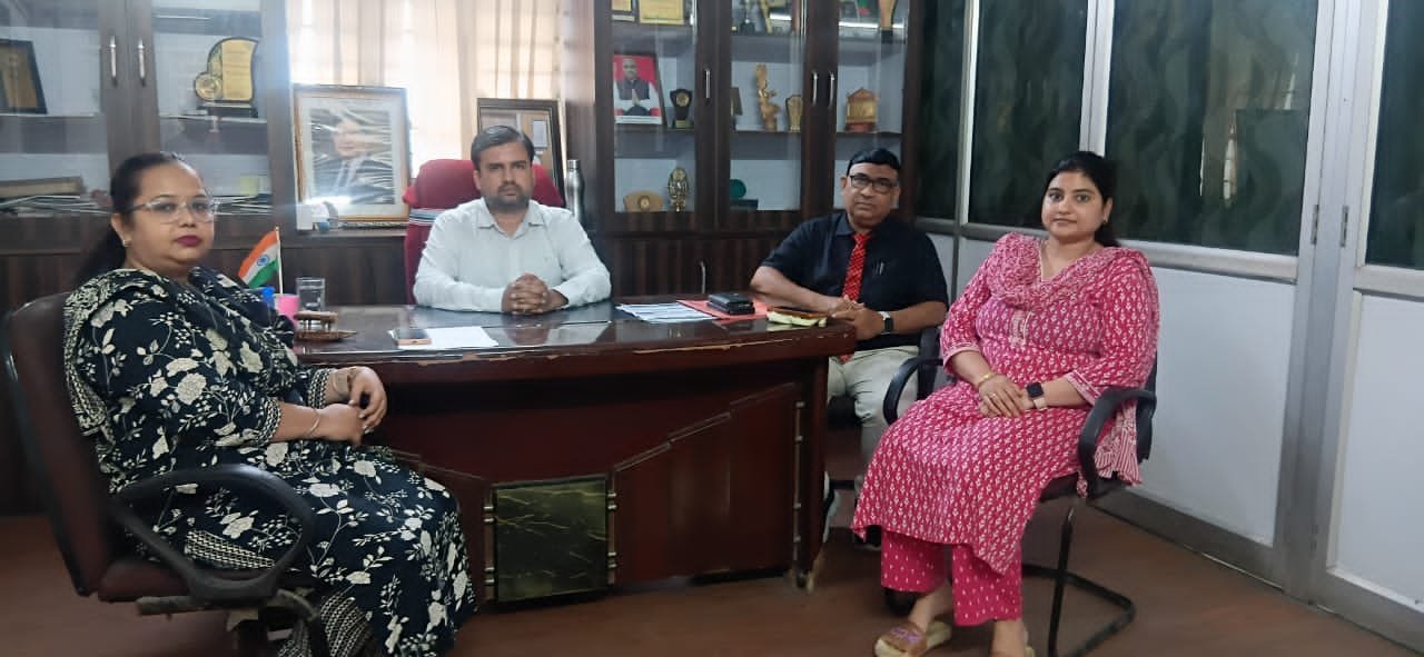साउथ प्वाइंट स्कूल पटमदा में दाखिले का बिगुल, 11 अक्टूबर से शुरू होगी नामांकन प्रक्रिया