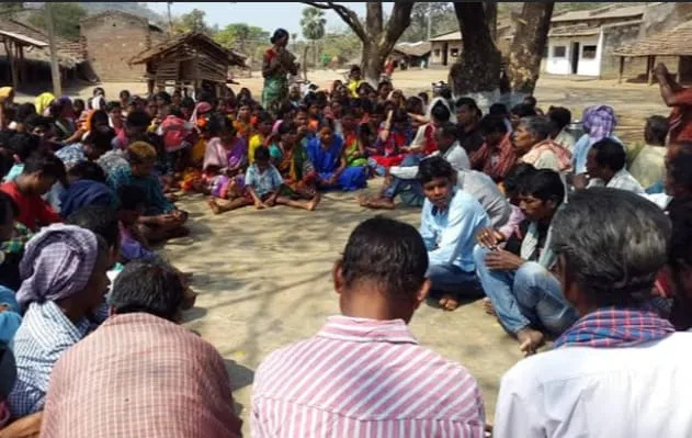 बंगाल में खदान बनाम जल-जंगल-जमीन: सोना-मैंगनीज की तलाश के बीच गांवों में दो राय