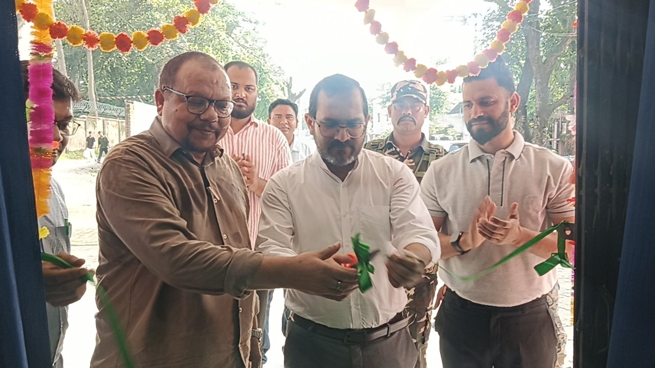 गम्हरिया CHC में शुरू हुआ 3-बेड का मुफ्त डायलिसिस सेंटर, मरीजों को मिलेगी बड़ी राहत