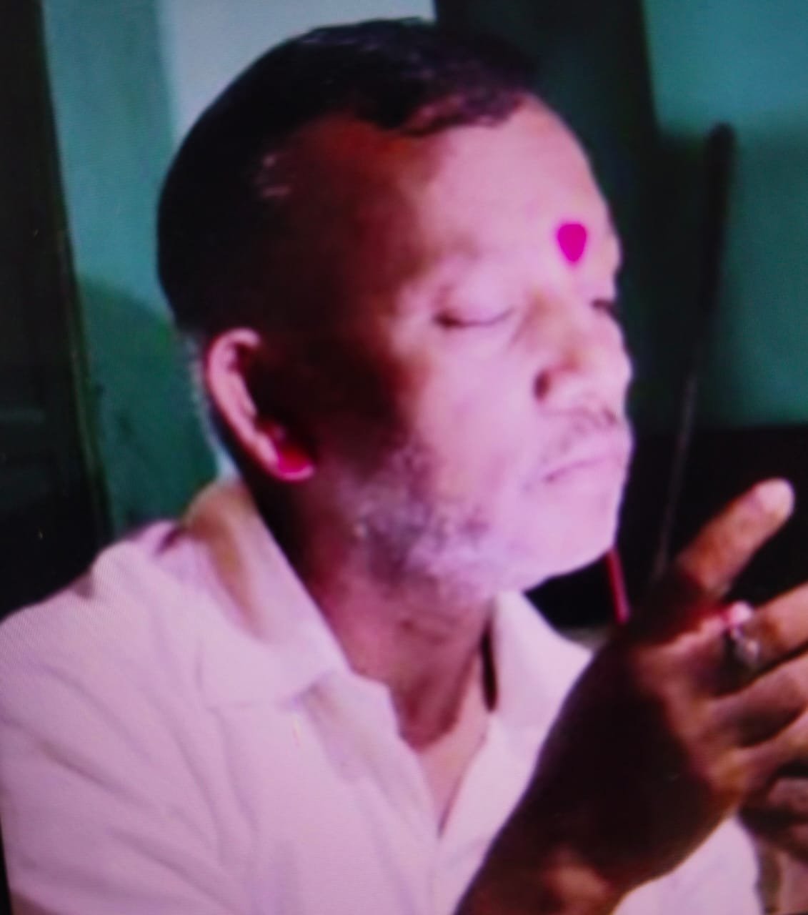 हरेलाल महतो के इस्तीफे पर कान्हू सामंत का बड़ा हमला—“पैसे से मजबूत हैं, लेकिन राजनीतिक रूप से बिल्कुल नहीं”