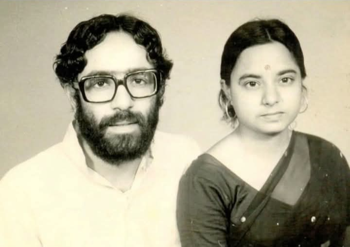 शिबू सोरेन के संघर्ष की अनकही ताकत थीं रूपी सोरेन, हंसुआ लेकर महाजन के सामने खड़ी हो गई थीं ‘दिशोम गुरु’ की जीवनसंगिनी