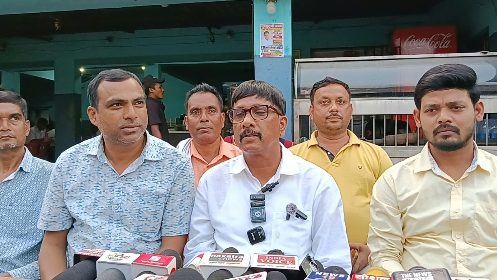 हरेलाल महतो 11 अक्टूबर को भादुडीह में भाजपा में होंगे शामिल, दिग्गज नेताओं के जुटने की संभावना