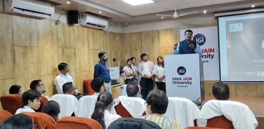 30 नवंबर तक प्रकाशित होगी अंतिम मतदाता सूची, राजनीतिक दलों की आपत्तियों का नियमानुसार होगा निपटारा : के. रवि कुमार