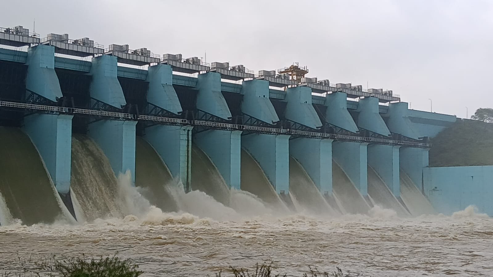 चांडिल डैम पुनर्वास भुगतान की फाइलें पहुंचीं रांची, अब खुलेगा 13 करोड़ का राज? हेवन गांव के भुगतान पर जांच की खास नजर