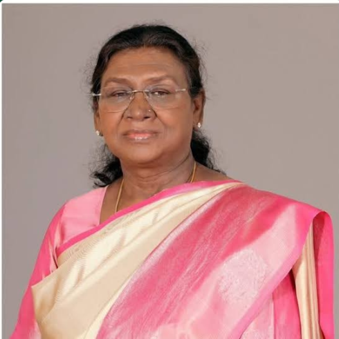 राष्ट्रपति द्रौपदी मुर्मू का रायरंगपुर दौरा रद्द, बहरागोड़ा में प्रस्तावित ठहराव भी टला