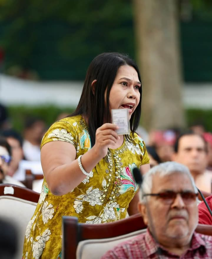 वोटर लिस्ट से नाम गायब हुआ तो कौन लेगा जिम्मेदारी? लोकतंत्र में मतदाता के अधिकार पर उठे गंभीर सवाल