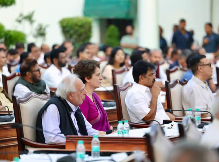 ‘वोट बचाओ, देश बचाओ’ के नारे से आगे क्या? INDIA गठबंधन के सामने आंदोलन को जनआंदोलन बनाने की चुनौती
